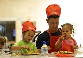 SPAR Gran Canaria renueva su alianza con la Asociación Mi Hijo y Yo