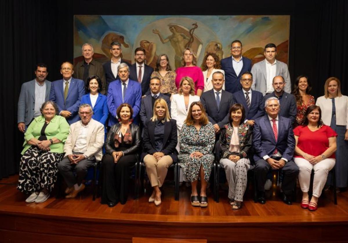 Elizabeth Hernández: «Quiero que las médicas sientan que es su momento»