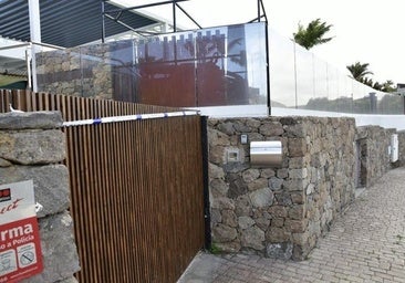 Cinco detenidos por el secuestro de la familia de José 'el del Buque' en El Salobre