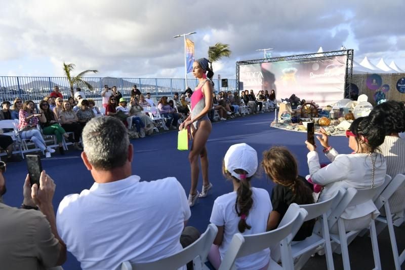 Última edición de 'Summerland' en 2023.