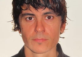 Imagen cedida por Félix Viñas.