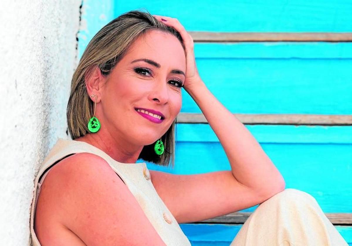 Alicia Suárez: «'Madre' nos presentará a mujeres que han hecho de la maternidad su gran historia»