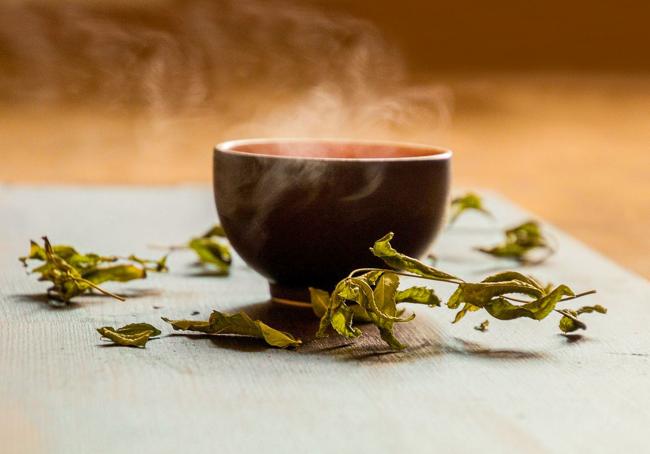 ¿Qué sabemos del té?