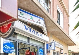 La suerte sonríe a Canarias con el primer premio de la Lotería Nacional en varias islas