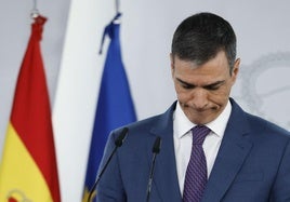 Apagón o aviso