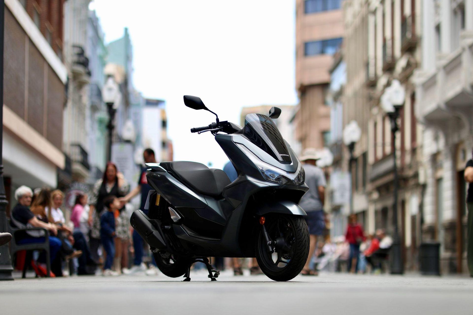 Triana se convierte escenario de un &#039;flashmob&#039;