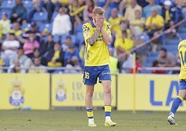 La UD no estuvo a la altura de su gente