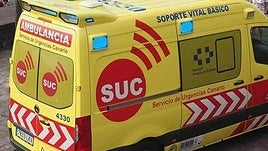 Muere en una pelea en Arguineguín y el presunto agresor se entrega en Guía