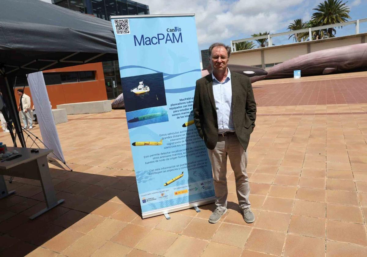 El proyecto Canbio en imágenes