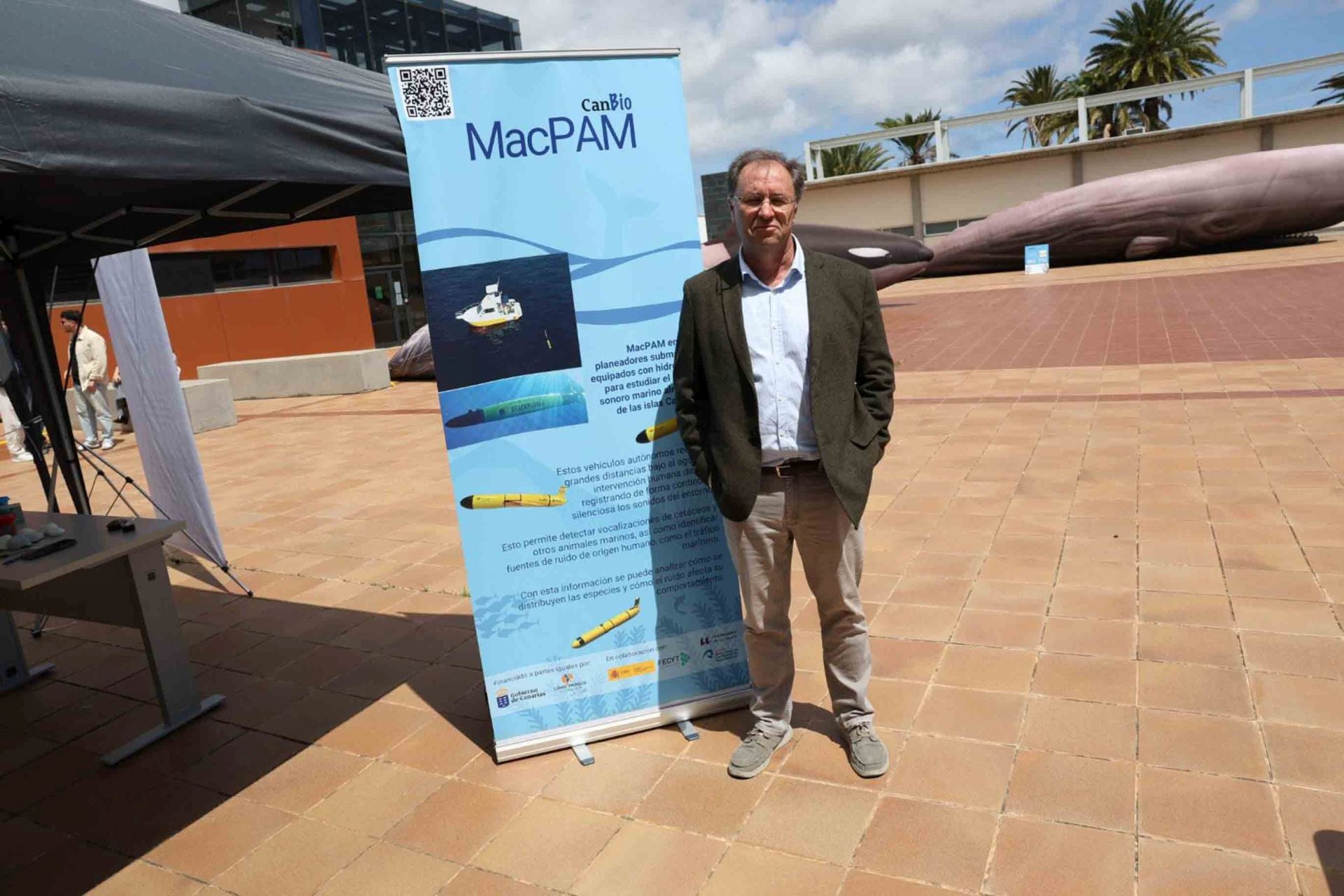 El proyecto CanBio en imágenes