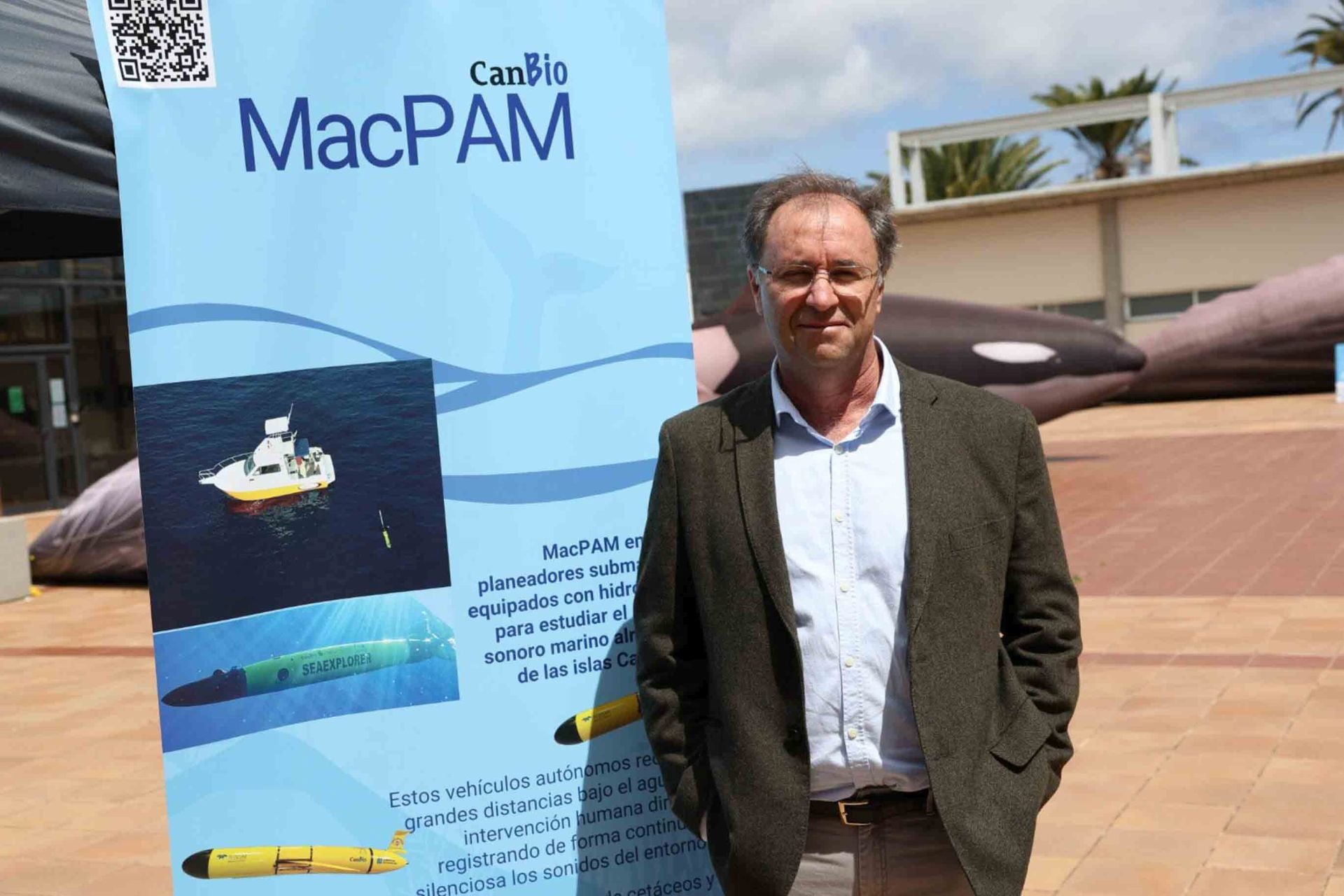El proyecto CanBio en imágenes