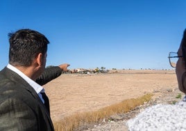 Desbloqueados más de 700 millones de euros de inversión en Meloneras