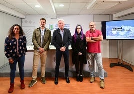 El sector primario y la gastronomía local, protagonistas en la Feria Gran Canaria Me Gusta