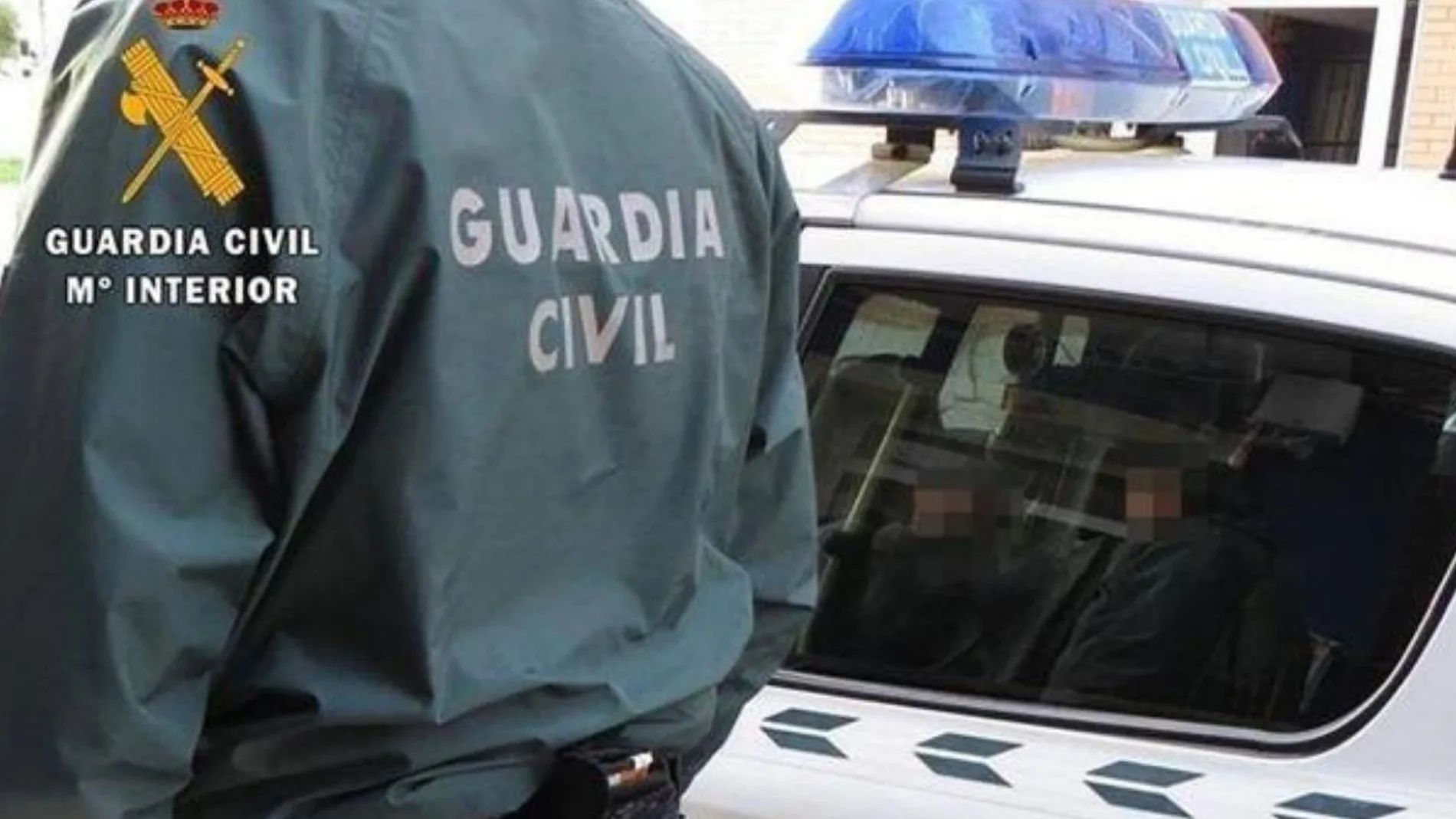 Detenido en Los Llanos de Aridane por agredir de gravedad a un hombre con una botella rota