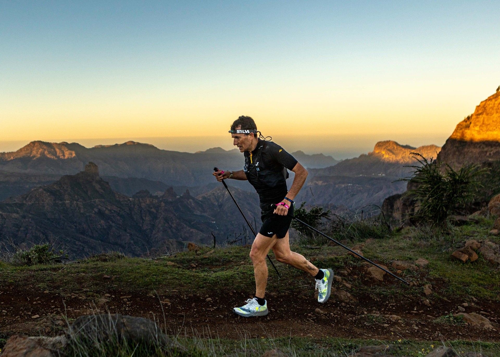 The North Face Transgrancanaria abrirá inscripciones el 2 de julio