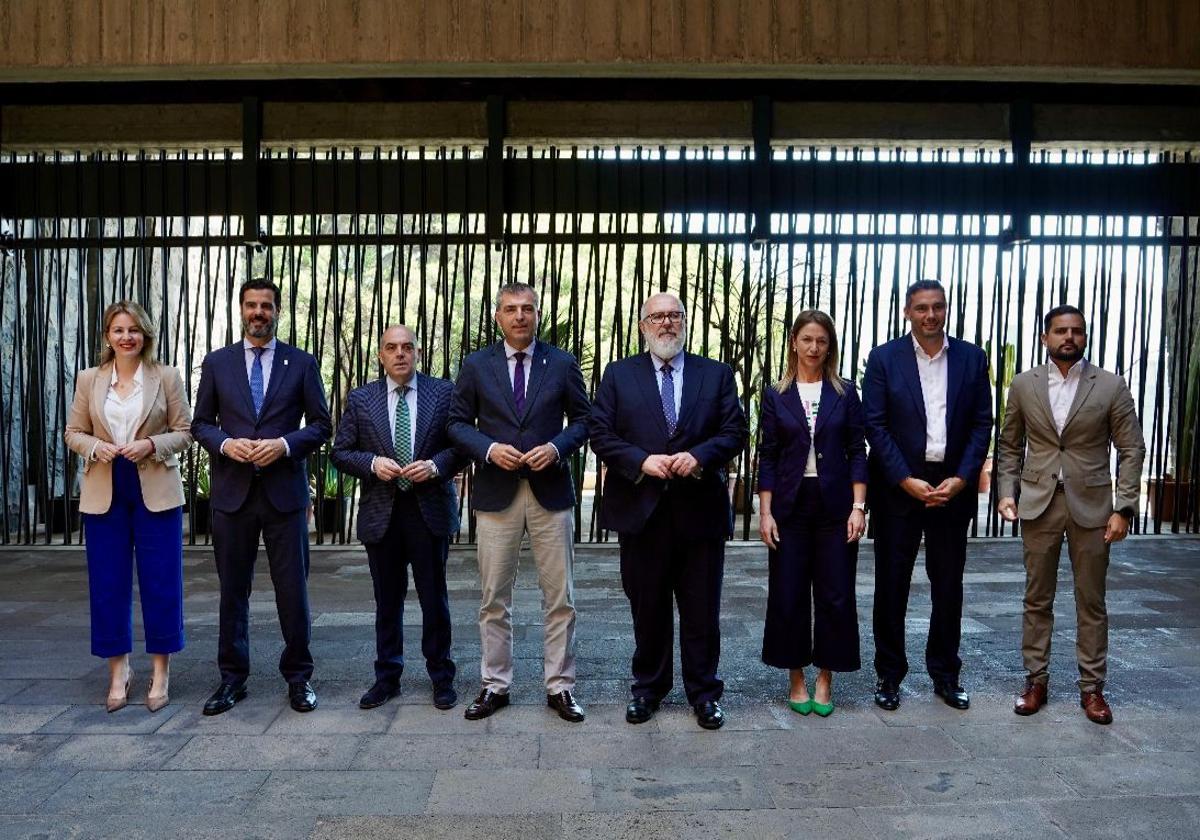 Canarias alcanza una cifra récord de autónomos, con 145.144, tras sumar diez nuevos cada día