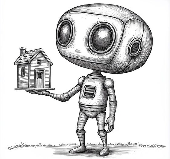 Cuando legisla la inteligencia artificial