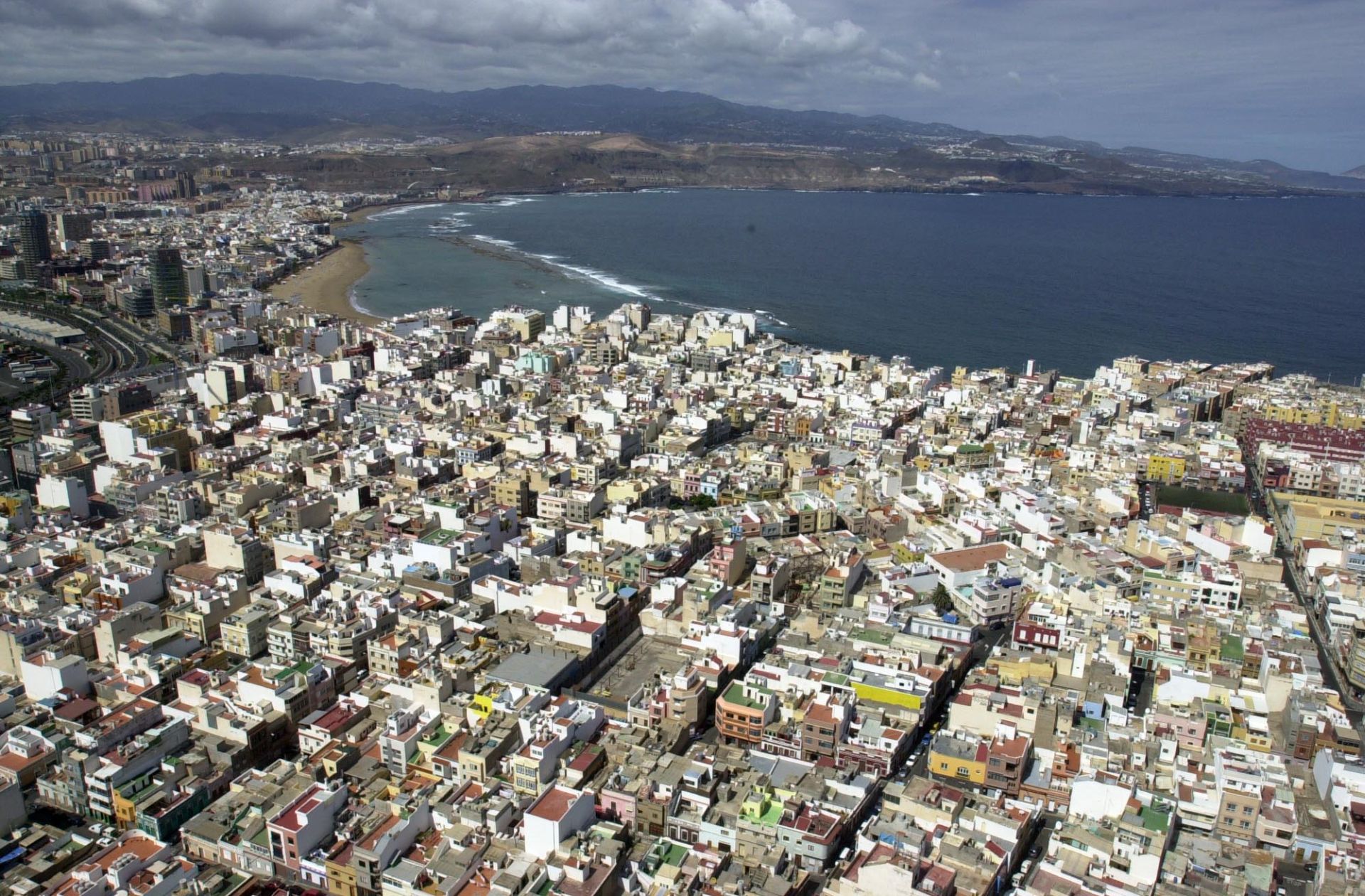 El precio de la vivienda en Canarias crece un 16,8% en abril