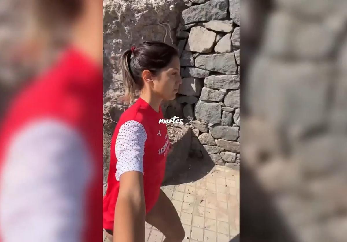 Entrena con nosotros para la CANARIAS7 Carrera de las Empresas