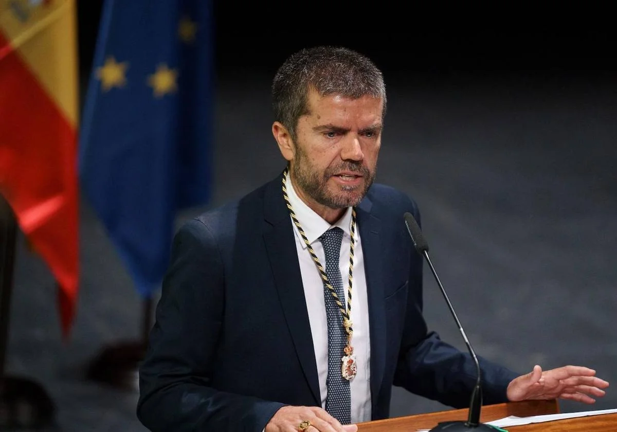 La Universidad de La Laguna implantará cuatro dobles grados y un doble máster en el curso 2025/26