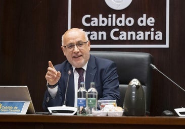 Unanimidad en 6 de las 10 propuestas de NC al Debate de la Isla