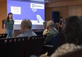 Formación contra los bulos.