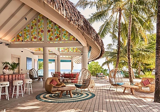 Finolhu Baa Atoll, el exclusivo hotel de Seaside Collection en Maldivas, entra en la Guía Michelin de Hoteles