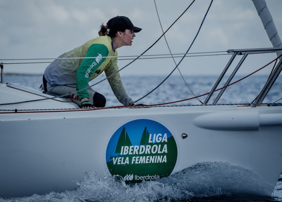 Ya está todo preparado para que Gran Canaria acoja la Liga Iberdrola.