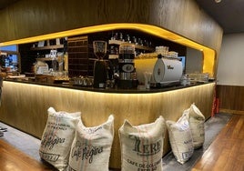 Café Regina