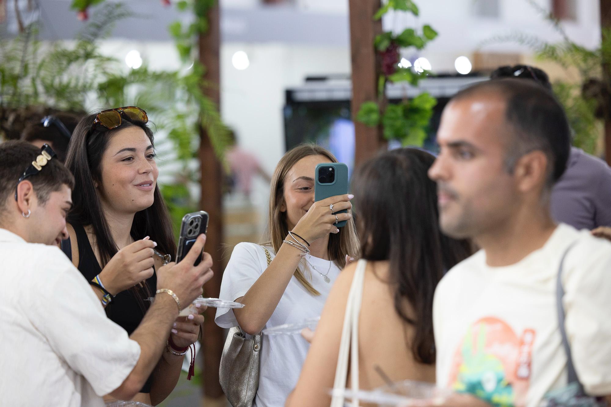 Jordi Cruz, plato fuerte en la Feria Gran Canaria Me Gusta