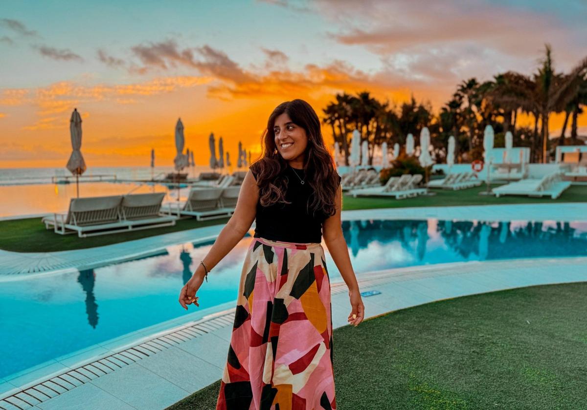 Ashu Harjani