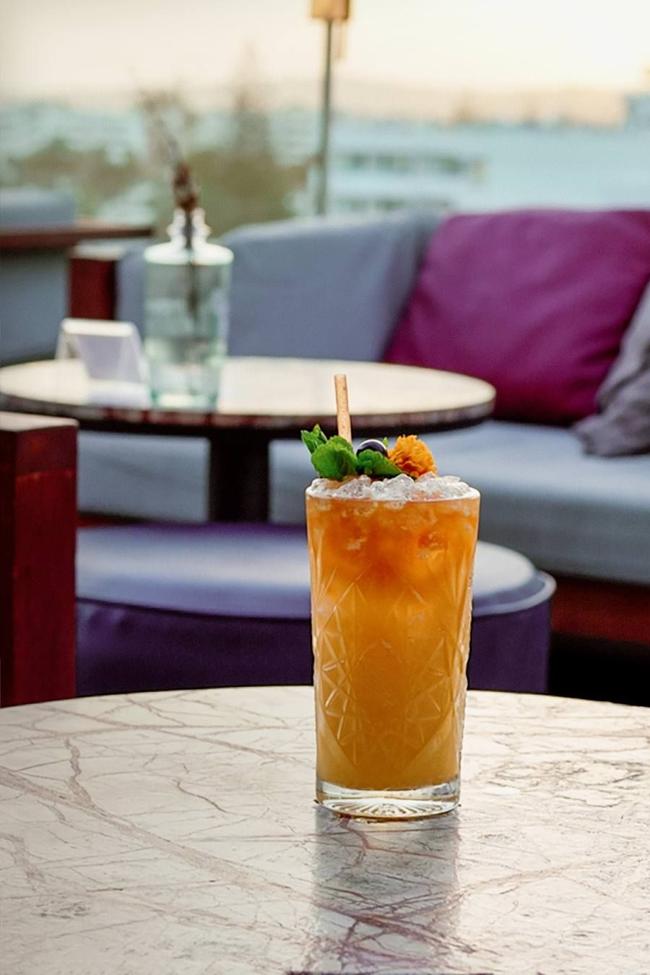 Atelier Cocktail Bar