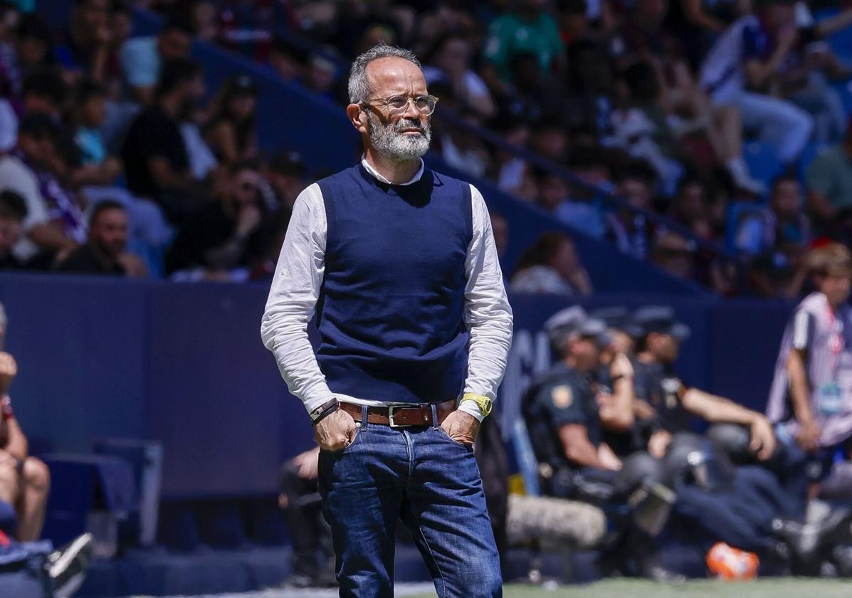 El CD Tenerife consuma su descenso a Primera RFEF
