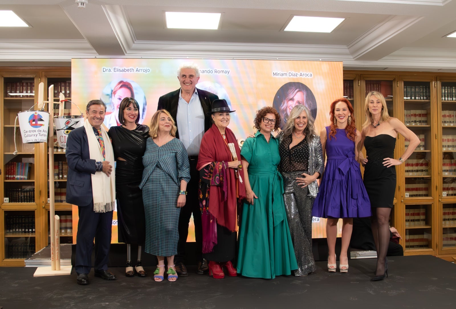 La cena solidaria de U2PU crea una noche para «creer en las segundas oportunidades»
