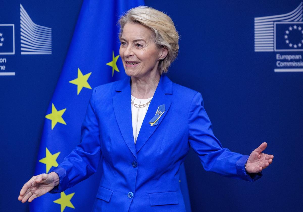 Las soluciones están aquí y no en Bruselas