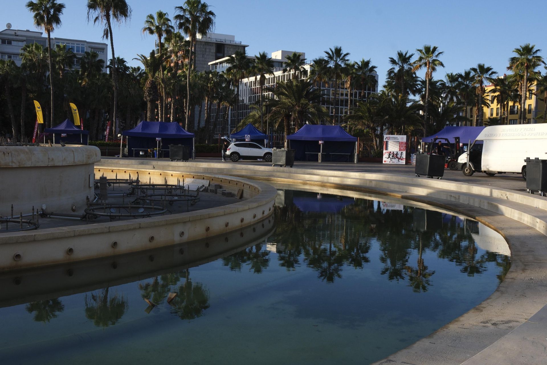 CANARIAS7 Carrera de las Empresas 2025