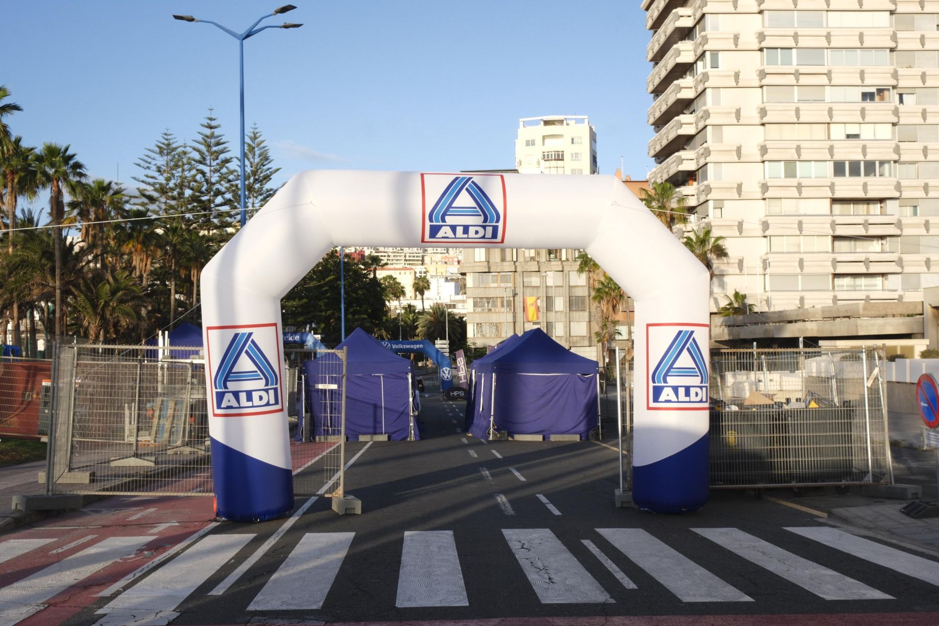 CANARIAS7 Carrera de las Empresas 2025