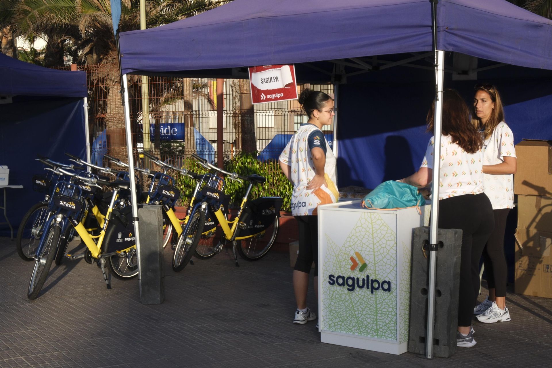 CANARIAS7 Carrera de las Empresas 2025