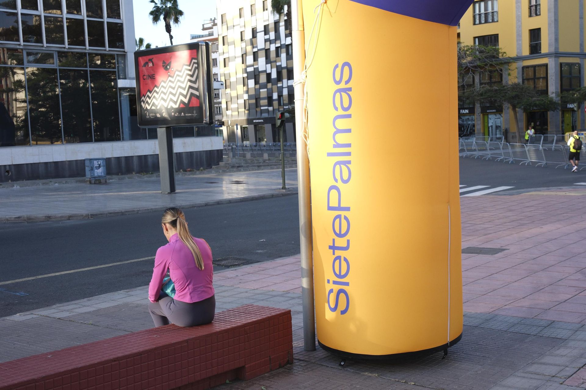 CANARIAS7 Carrera de las Empresas 2025