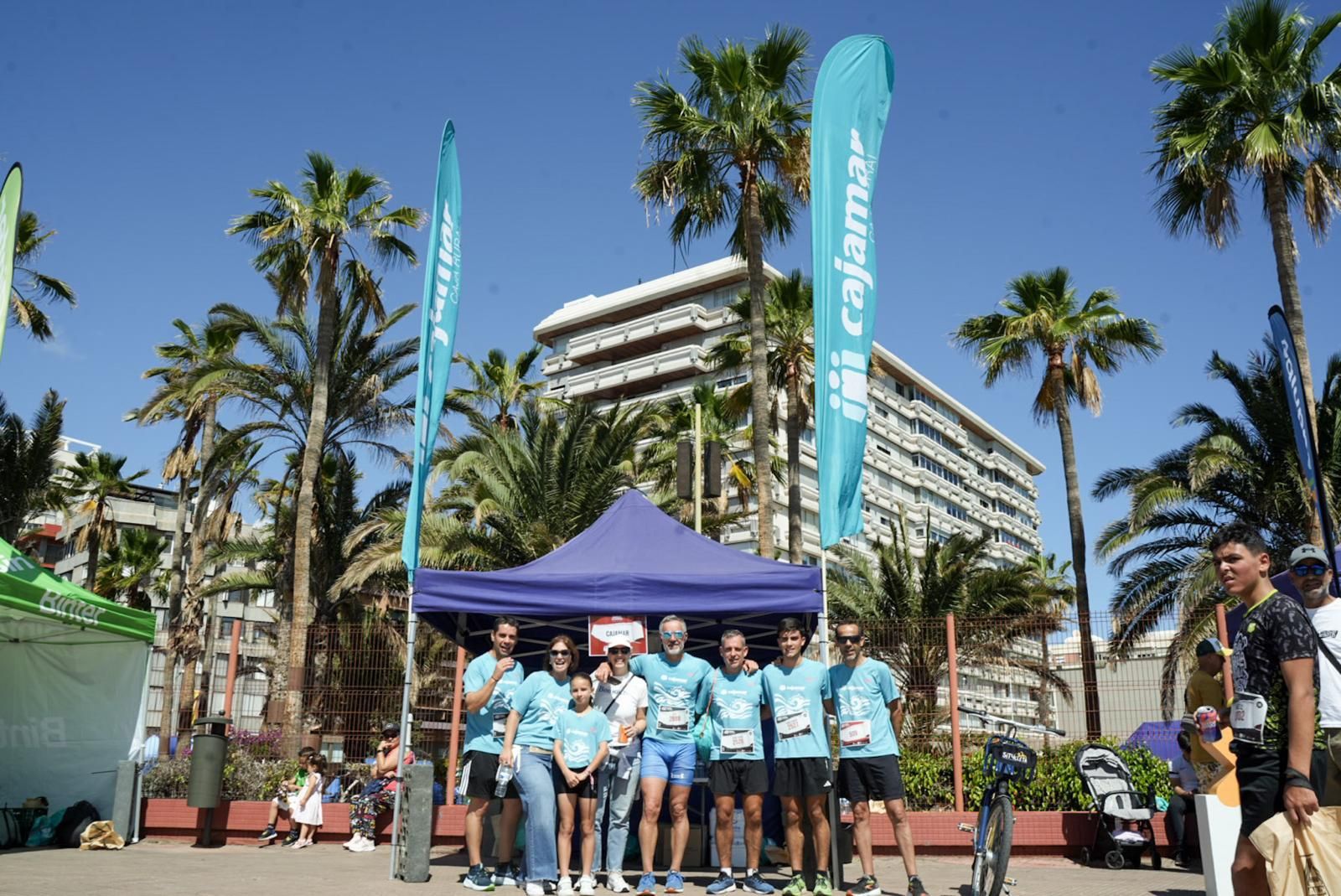 CANARIAS7 Carrera de las Empresas 2025