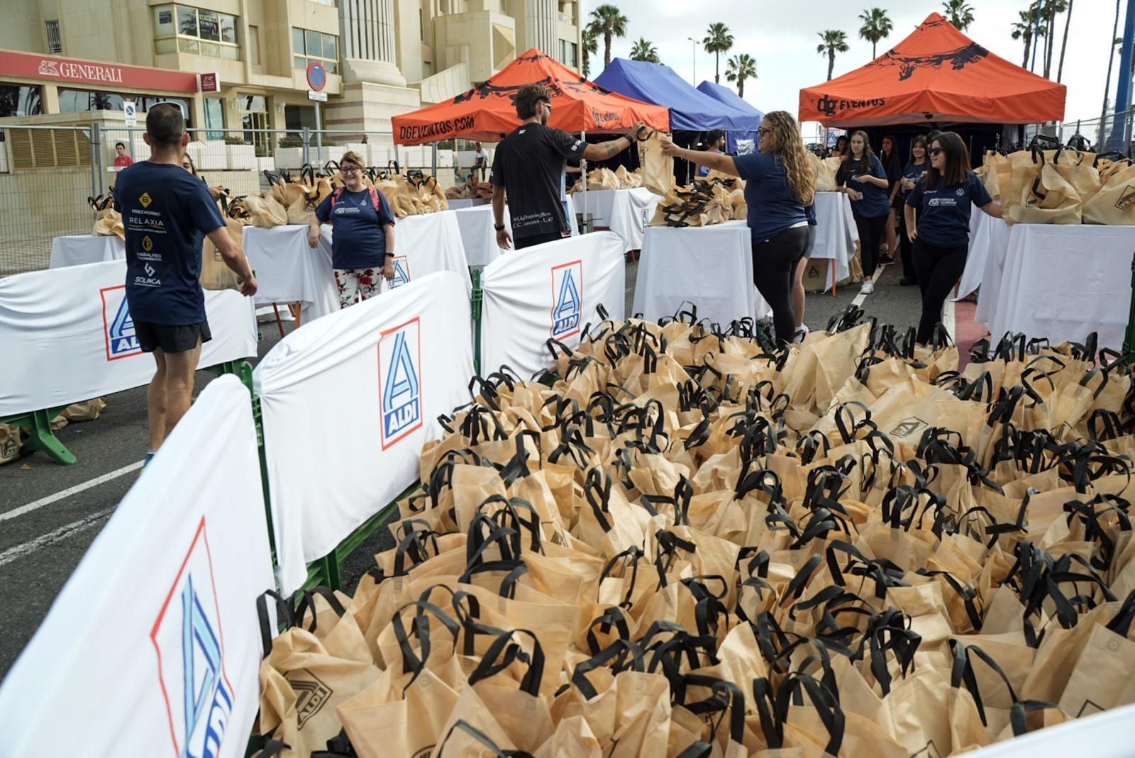 CANARIAS7 Carrera de las Empresas 2025