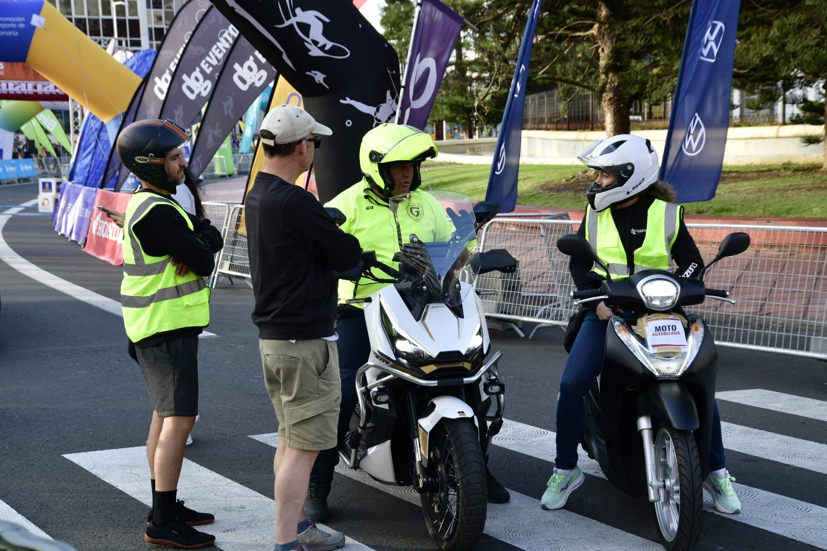 CANARIAS7 Carrera de las Empresas 2025