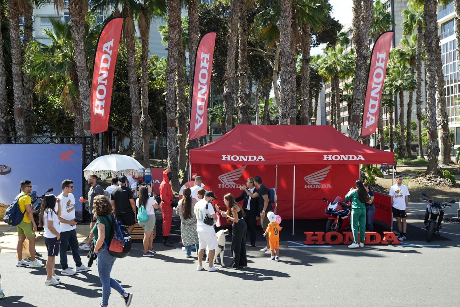 Las mejores imágenes de los 5k de la Carrera de las Empresas 2025