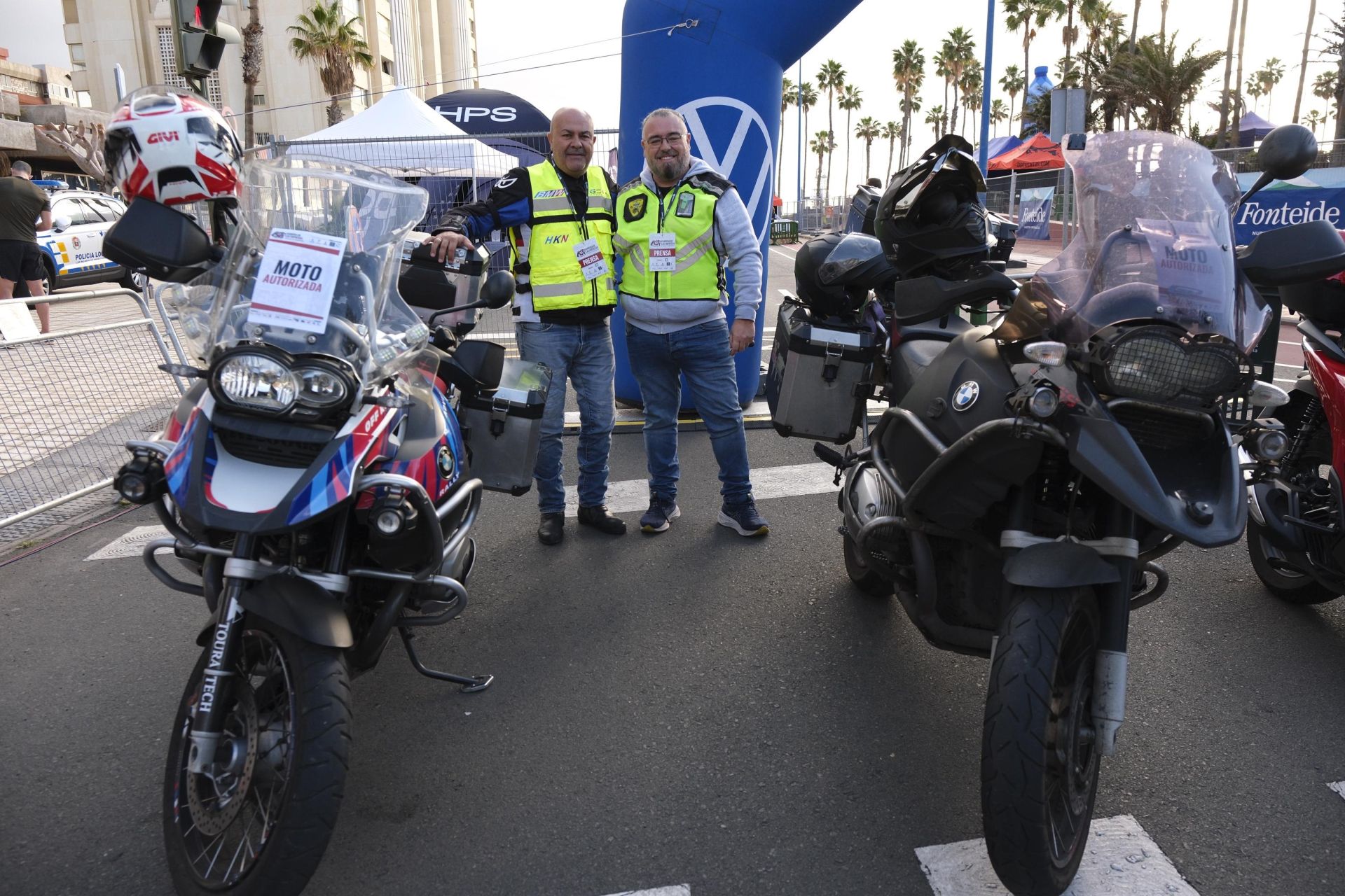 CANARIAS7 Carrera de las Empresas 2025