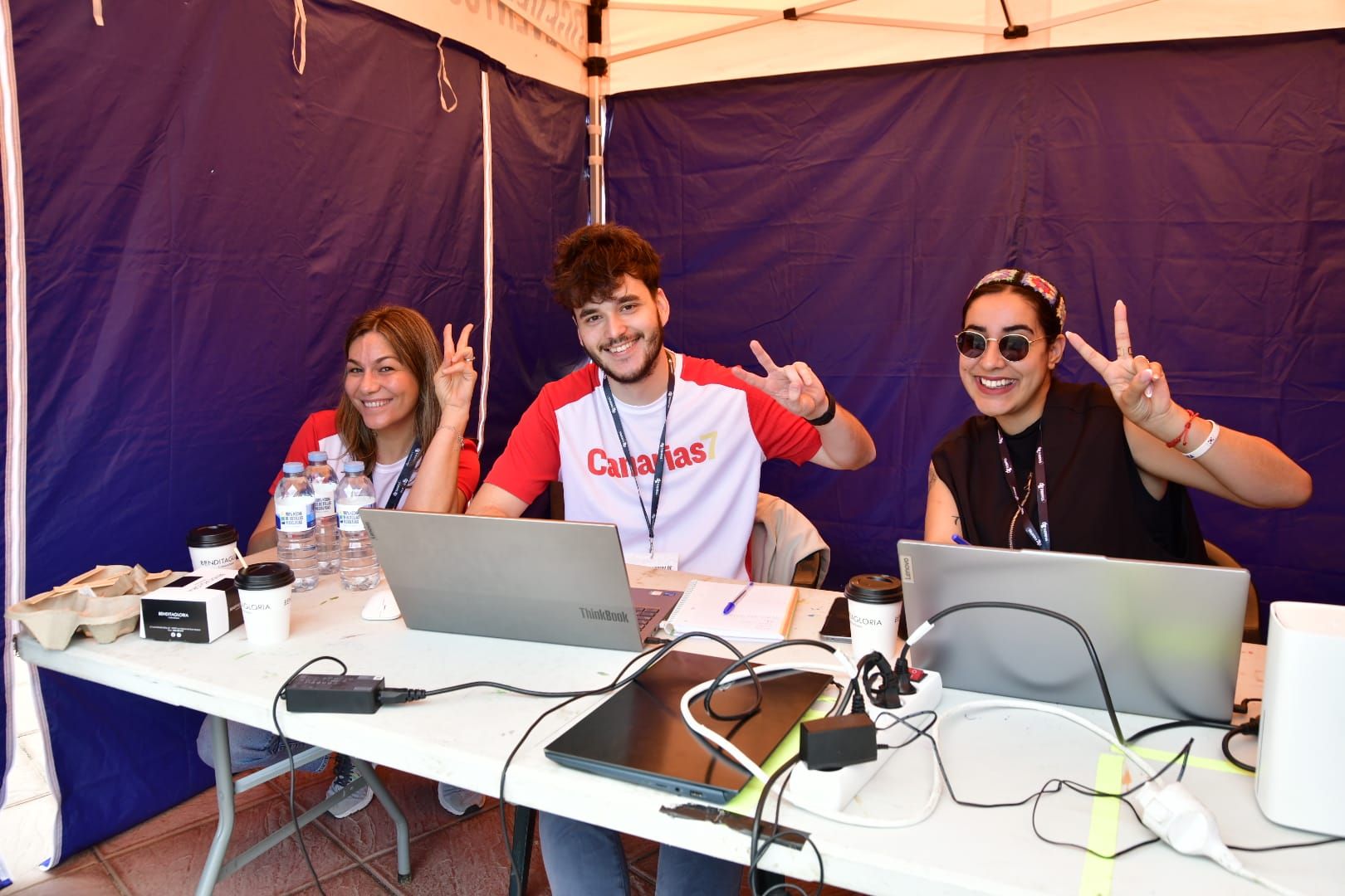 Los 10k de la Carrera de las Empresas 2025