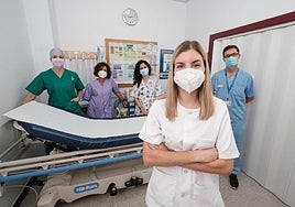 Enfermeras canarias: liderazgo que transforma y compromiso que cuida