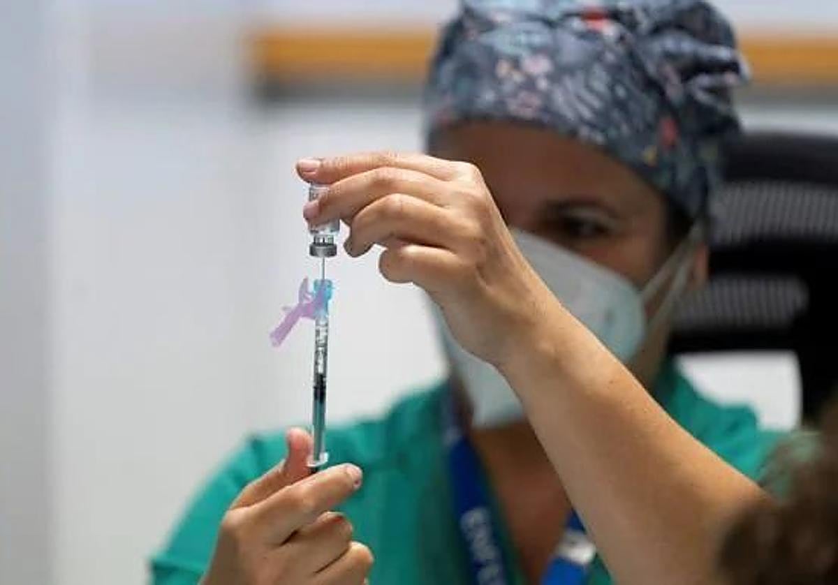 Descargue el Especial Día Internacional de la Enfermería en formato PDF