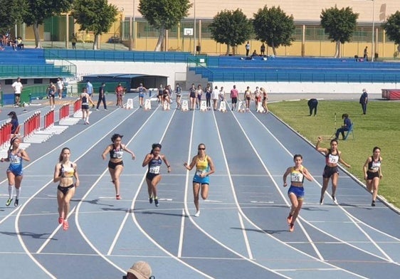 I Congreso de Atletismo de Canarias tendrá lugar los días 13 y 14 de mayo en el CIFP Felo Monzón Grau-Bassas
