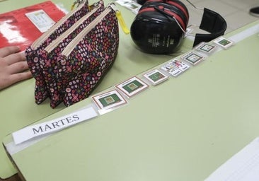 El 73% del alumnado con necesidades especiales está en un aula ordinaria