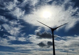 Las temperaturas se suavizan este martes con lloviznas en las islas